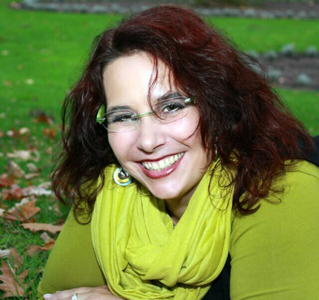Katja Borowski